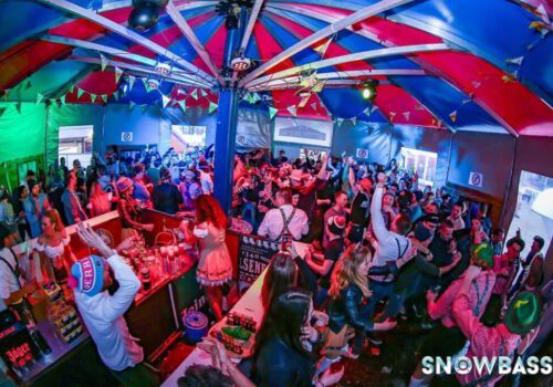 Snowbass - 2