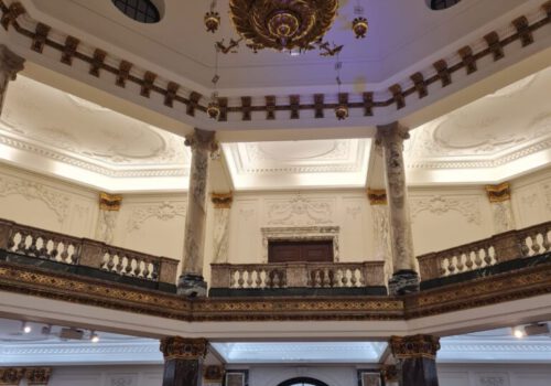Zaal
